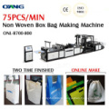 Automatic Non Woven Garbage Bag Making Machine (AW-XB700-800)